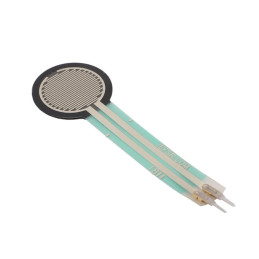 FSR402 Force sensing resistor