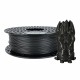 Filament Azure Film - PLA - Negru Galaxy - 1Kg - 1.75mm