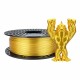 Filament Azure Film - PLA Silk - Auriu - 1Kg - 1.75mm