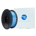 Filament Azure Film - PLA Silk - Albastru cer - 1Kg - 1.75mm
