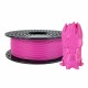 Filament Azure Film - PLA - Roz - 1Kg - 1.75mm