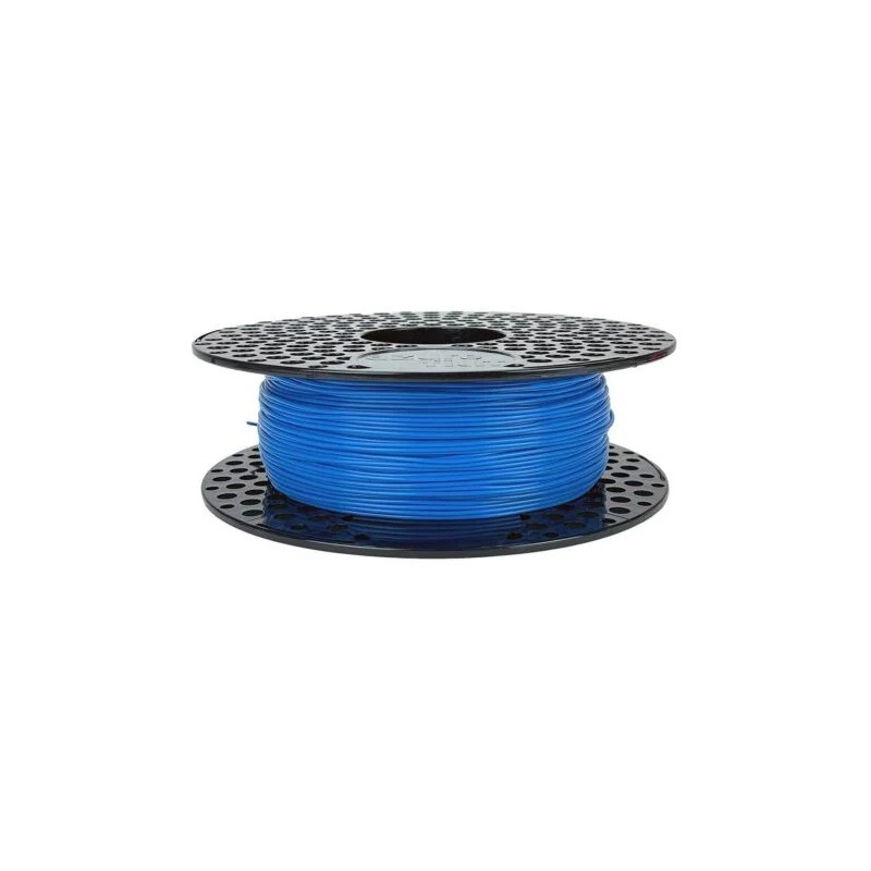 Filament Azure Film - Flexible 85A - Albastru - 300g - 1.75mm