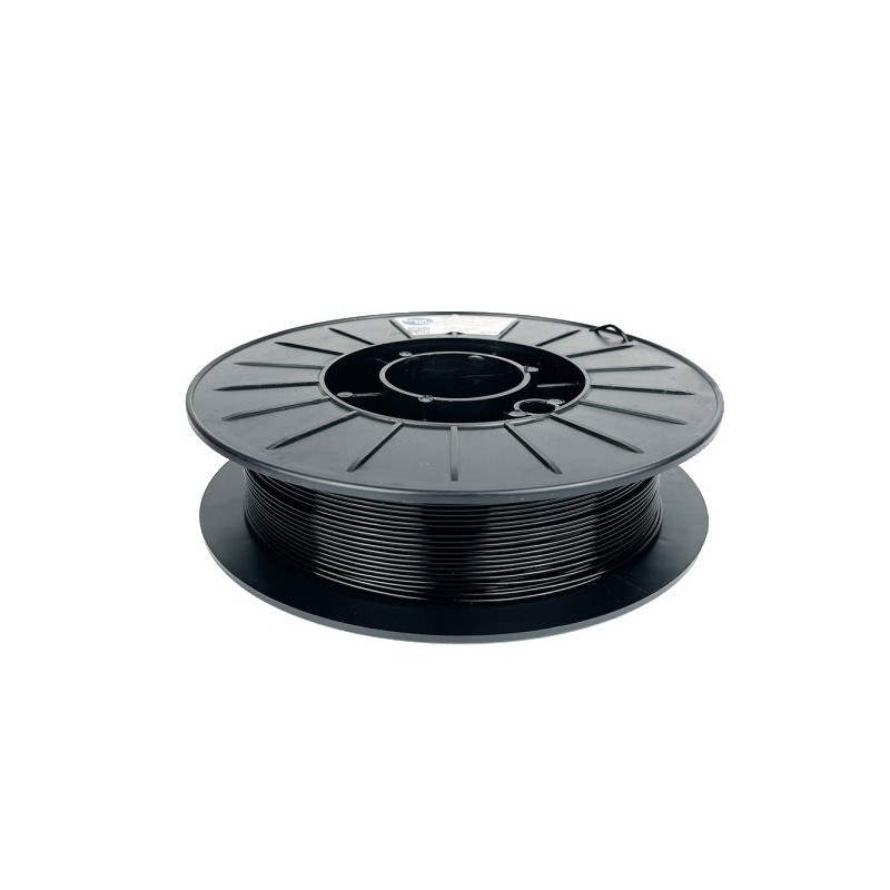 Filament Azure Film - Flexible 98A - Negru - 300g - 1.75mm