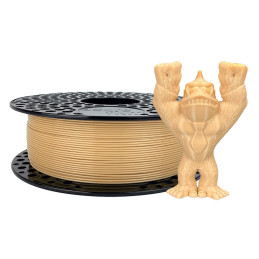 Filament Azure Film - PETG - Nude - 1Kg - 1.75mm