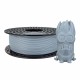 Filament Azure Film - PLA - Gri - 1Kg - 1.75mm