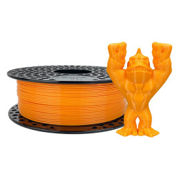 Filament Azure Film - PETG - Portocaliu - 1Kg - 1.75mm