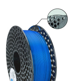 Filament Azure Film - PLA - Albastru perlat - 1Kg - 1.75mm