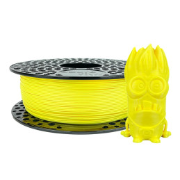 Filament Azure Film - PLA - Galben neon - 1Kg - 1.75mm