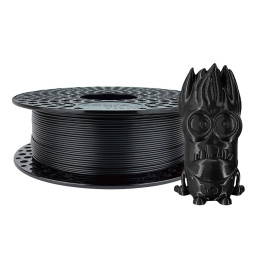 Filament Azure Film - PLA - Negru - 1Kg - 1.75mm