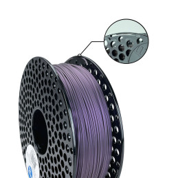 Filament Azure Film - PLA - Purpuriu perlat - 1Kg - 1.75mm