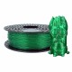 Filament Azure Film - PLA - Verde cu sclipici - 1Kg - 1.75mm