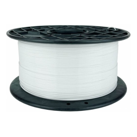 Filament Azure Film - PLA - Alb - 5kg - 1.75mm