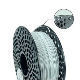 Filament Azure Film - PLA Dual - Gri deschis - inchis 1Kg - 1.75mm