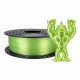 Filament Azure Film - PLA Silk - Verde fistic - 1Kg - 1.75mm