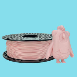 Filament Azure Film - PLA Pastel - Roz - 1Kg - 1.75mm