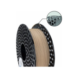 Filament Azure Film - PLA Wood - Bamboo- 750g - 1.75mm