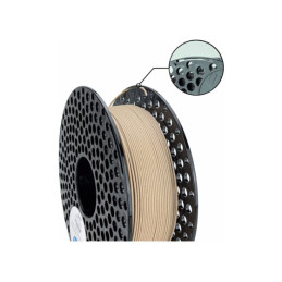 Filament Azure Film - PLA Wood - Pin - 750kg - 1.75mm