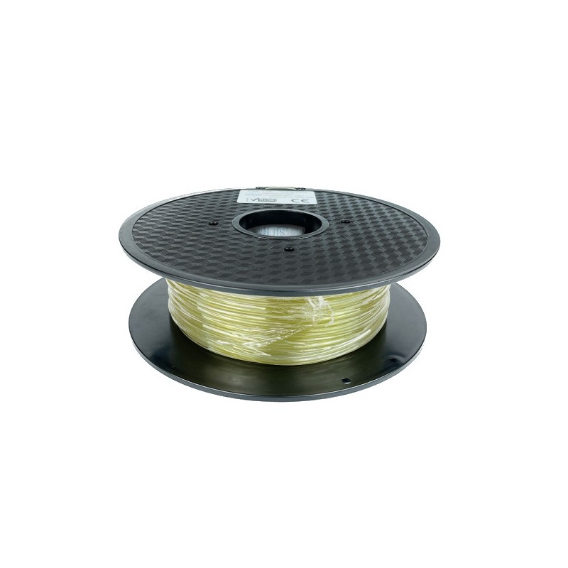 Filament Azure Film - PVA - Solubil în apă - 500g - 1.75mm