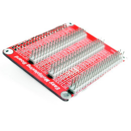 GPIO Extension Board 1 to 3 Raspberry Pi 40 Pin