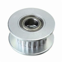 GT2 idler pulley 6mm belt 5mm axis