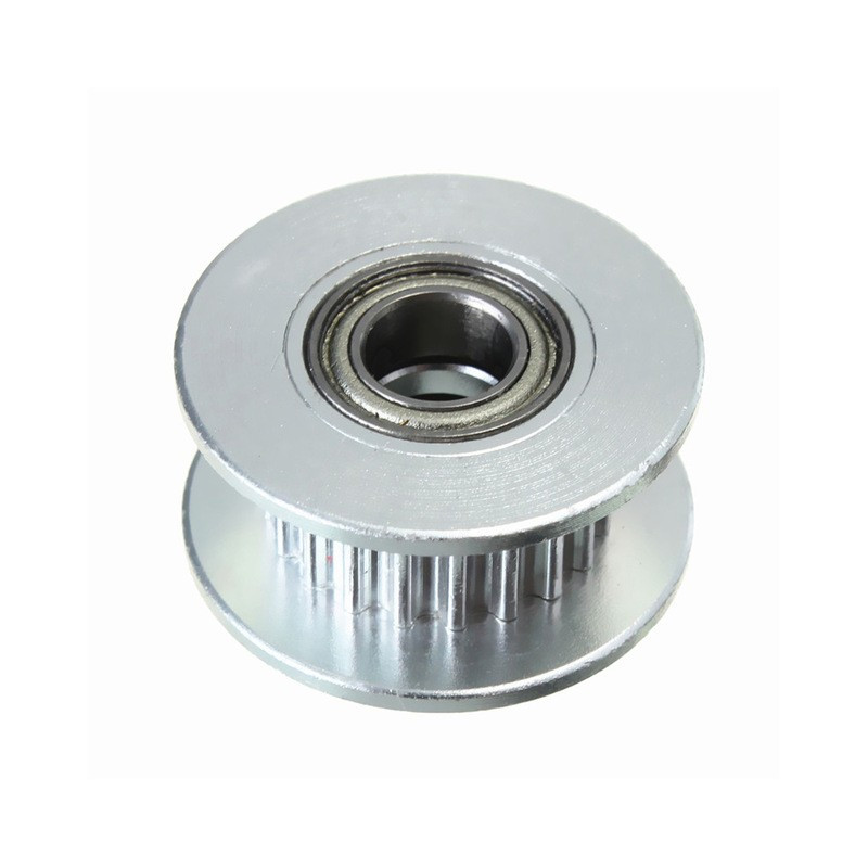 GT2 idler pulley 6mm belt 5mm axis