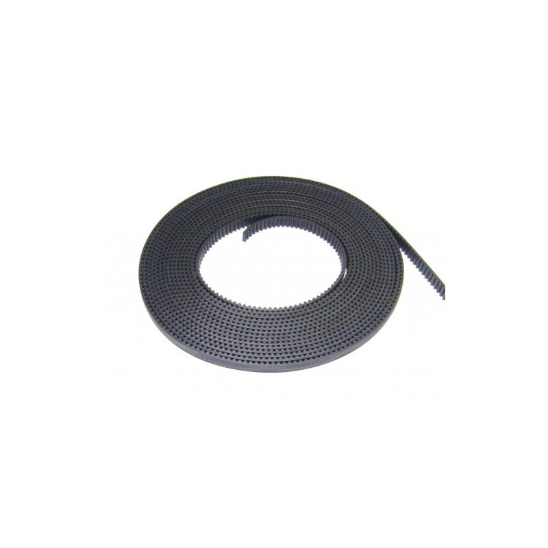 GT2 timing belt - 1 meter