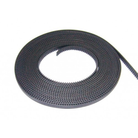 GT2 timing belt - 1 meter