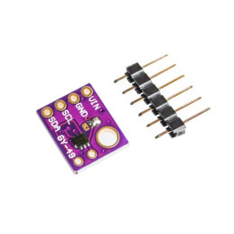 GY-49 MAX44009 Ambient Light Sensor Module