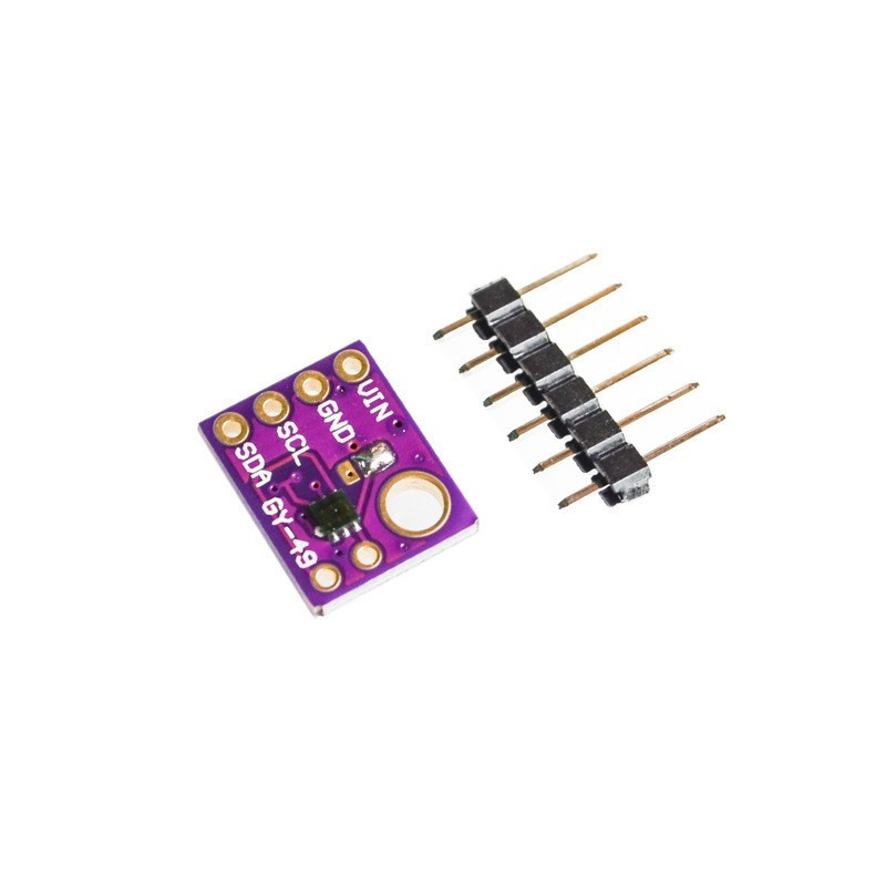 GY-49 MAX44009 Ambient Light Sensor Module