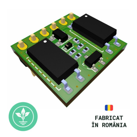 GroundStudio Dali-2 module