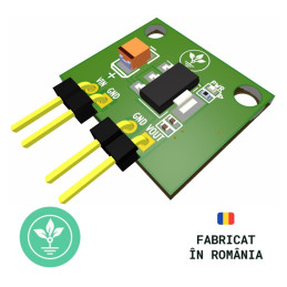 Modul coborare tensiune 3.3V GroundStudio