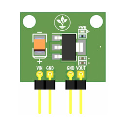 Modul coborare tensiune 3.3V GroundStudio