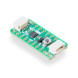 GroundStudio Tiny416 -  GPIO Extender si placa de dezvoltare