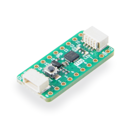 GroundStudio Tiny416 -  GPIO Extender si placa de dezvoltare