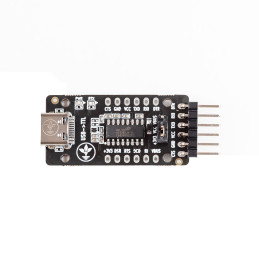 GroundStudio USB to serial HT42B534 Module