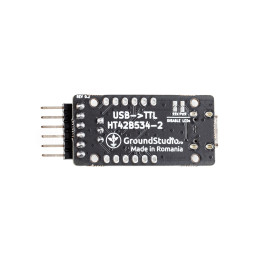 GroundStudio USB to serial HT42B534 Module