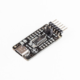 GroundStudio USB to serial HT42B534 Module