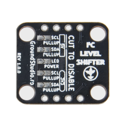 Groundstudio I2C Level Shifter 5V 3.3V