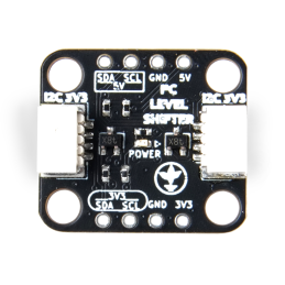 Groundstudio I2C Level Shifter 5V 3.3V