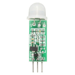 HC-SR505 Mini PIR Sensor Module