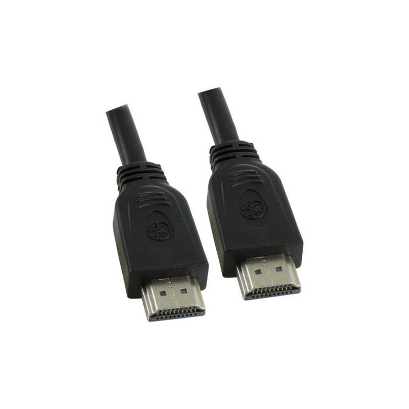 HDMI cable 1.4 19p-19p with ethernet 1.5m