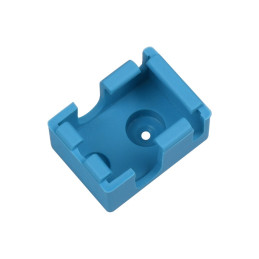 Heater block silicon cover V6