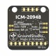 Modul 9 axe ICM-20948 Groundstudio