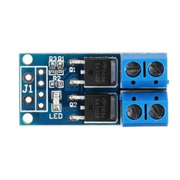 High Power PWM Switch Module