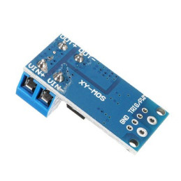 High Power PWM Switch Module