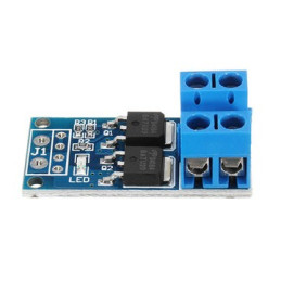 High Power PWM Switch Module