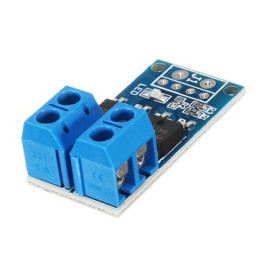 High Power PWM Switch Module