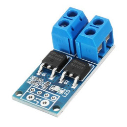 High Power PWM Switch Module