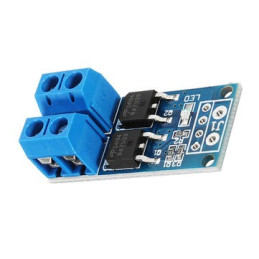 High Power PWM Switch Module