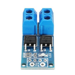 High Power PWM Switch Module